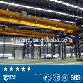 Preço de ponte rolante 20 ton Overhead Crane única viga